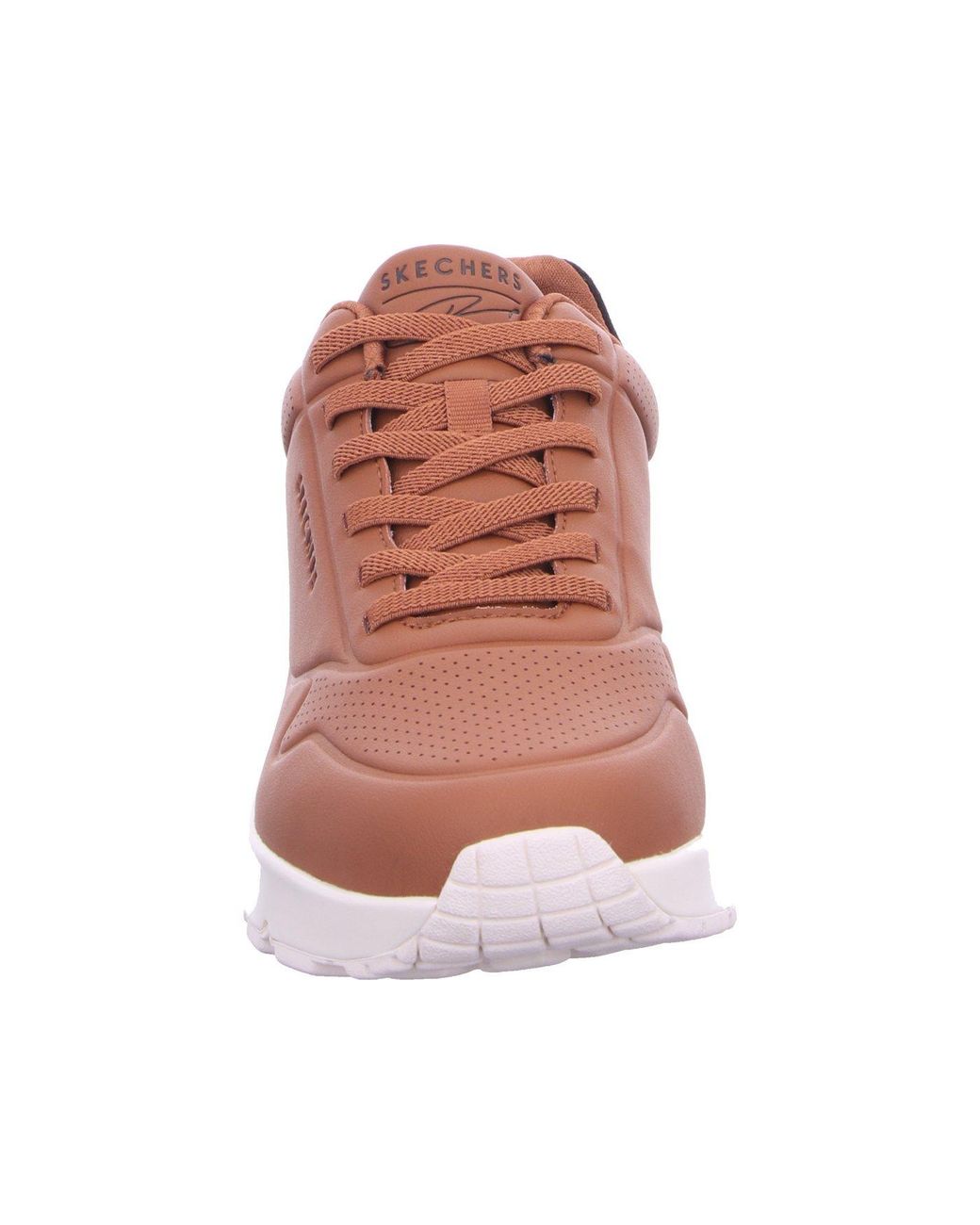 Skechers Uno in Red für Herren