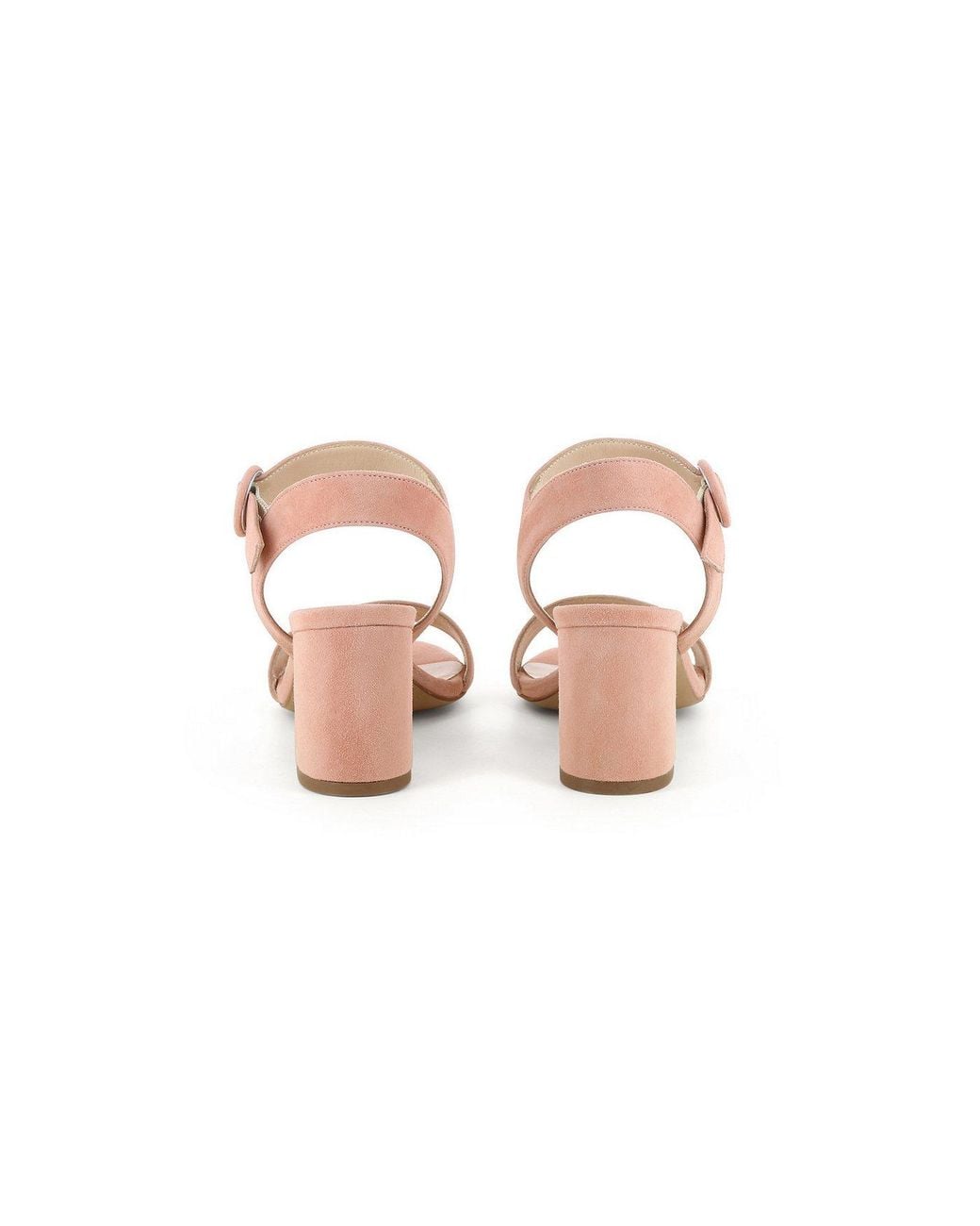 Evita Black Samanta Sandalette (Alltag, Basic, Freizeit)