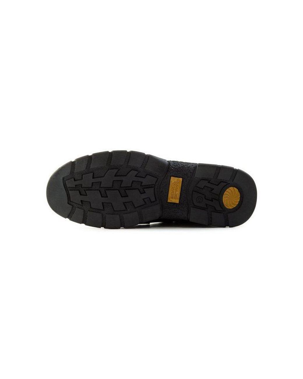 Camel Active Mit Robuster Sohle Sneaker in Black für Herren