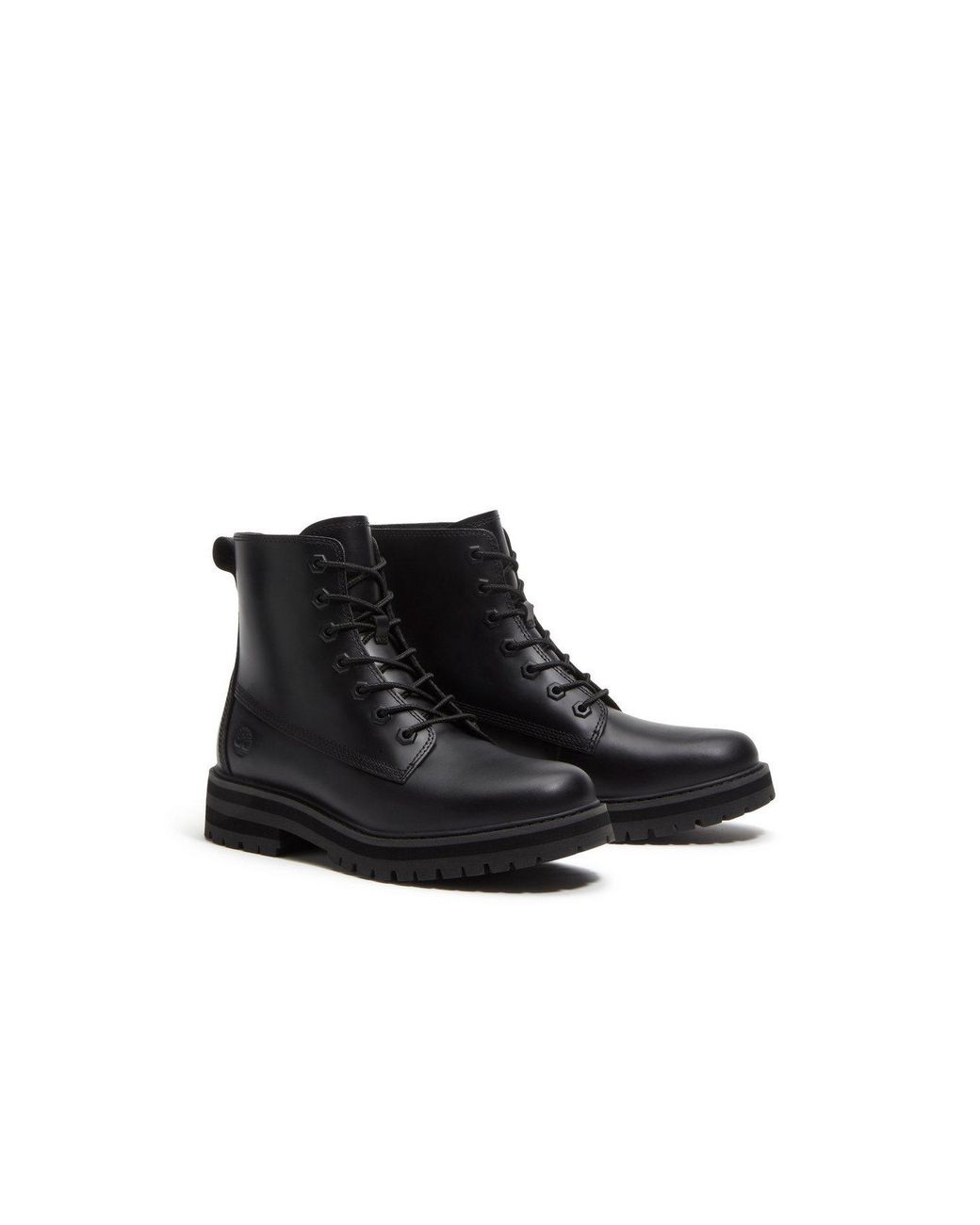 Timberland Black Britton Drive