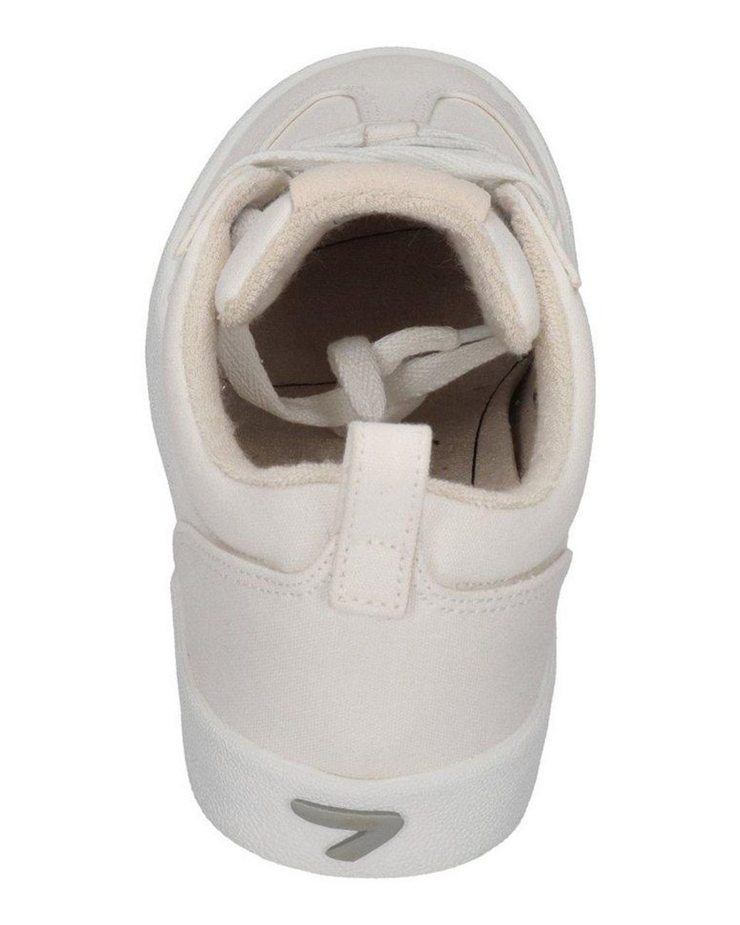 Hub White Miami Sneaker