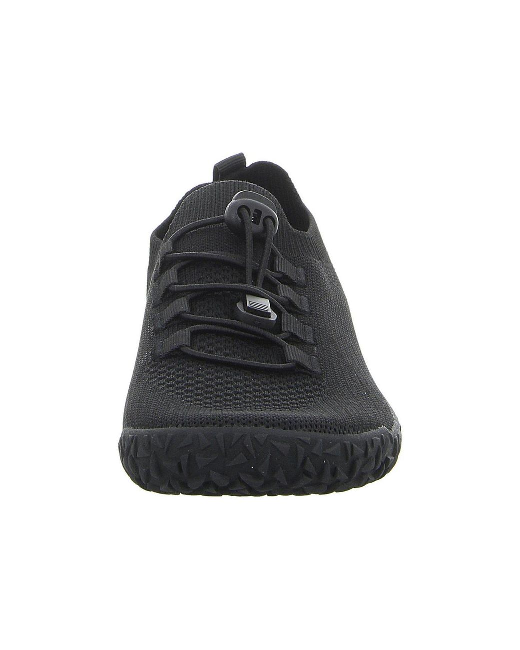Camel Active Black Slipper