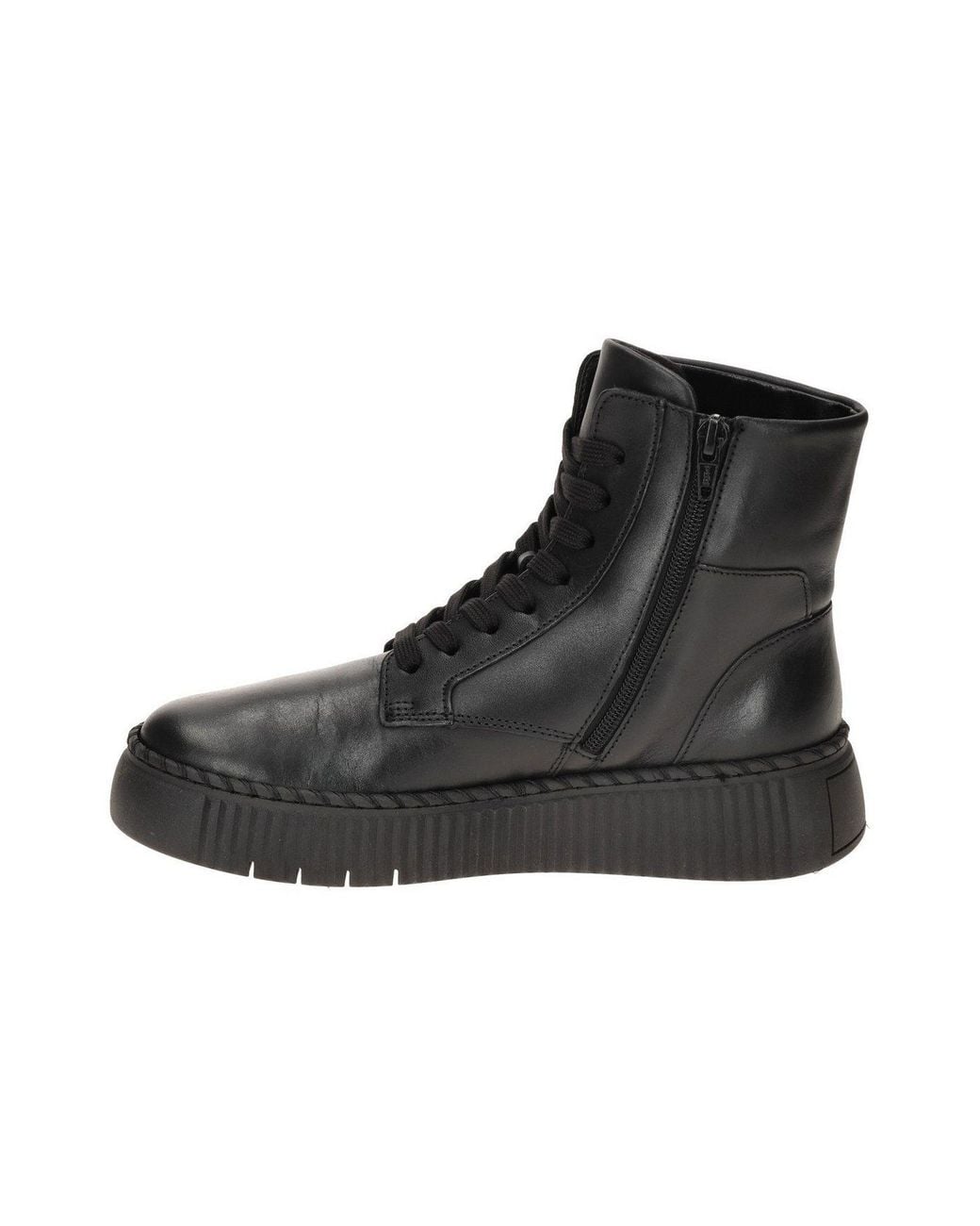 Gabor Black 8014.03.002 Stiefel