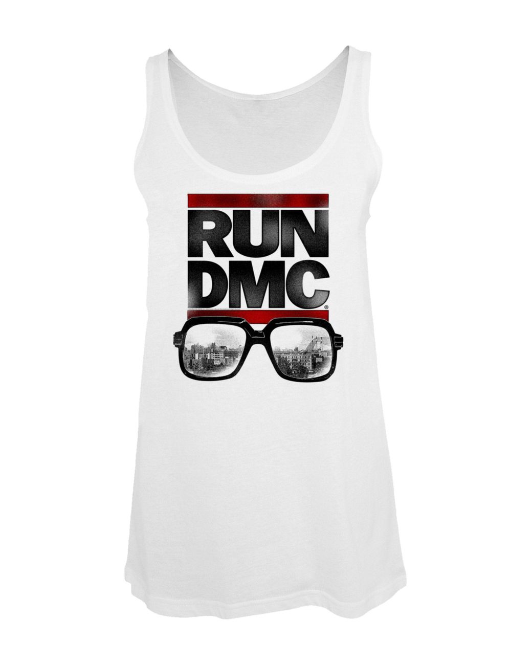 Weiß DE | DMC Music Lyst F4NT4STIC T-Shirt Run in Hip-Hop Musik,Band,Logo NYC