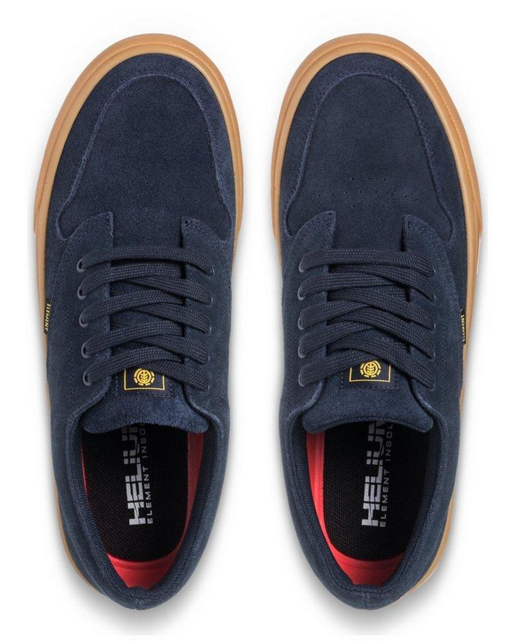Element Topaz C3 Sneaker in Blue für Herren
