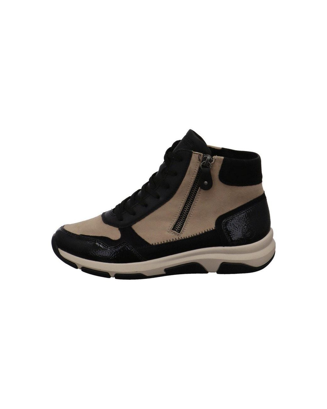 Remonte Black Stiefelette