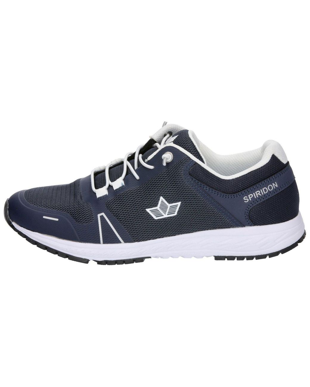 Lico Freizeitschuh Basildon Sneaker in Blue für Herren
