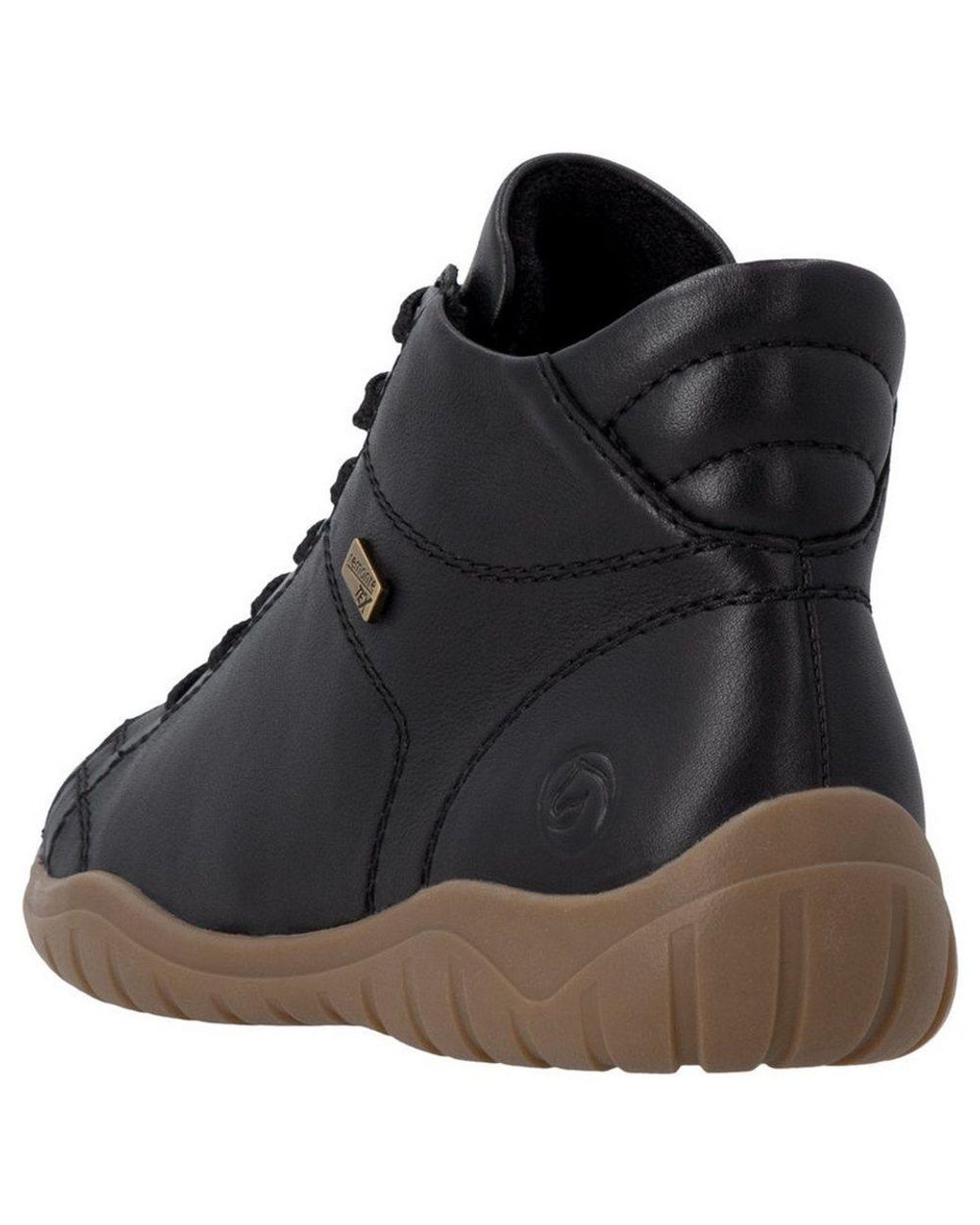 Remonte Black Sneaker