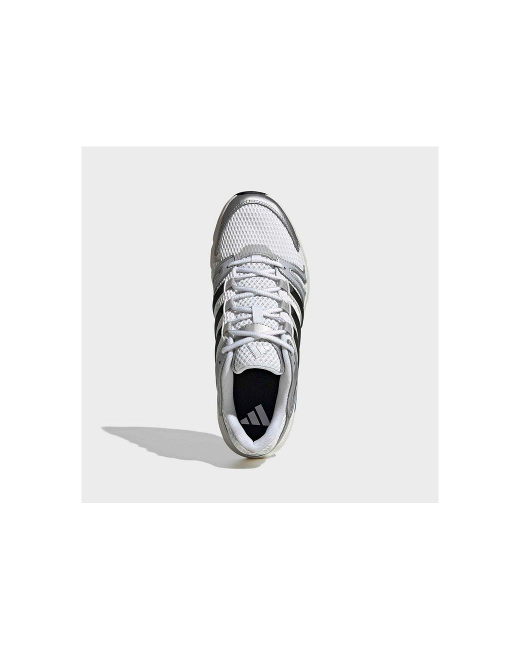 Adidas Eclyptix Control Sneaker „Inspiriert Vom Design Des Adistar Control 5“ in Black für Herren