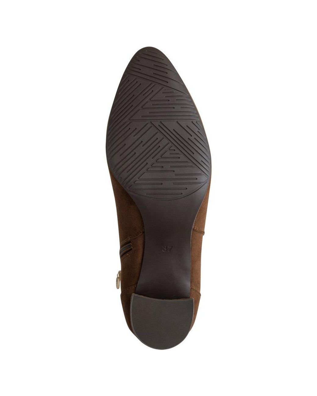 Marco Tozzi Brown M8530243 Stiefelette