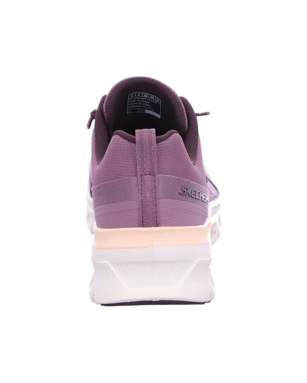 Skechers Purple Glide Step Pro