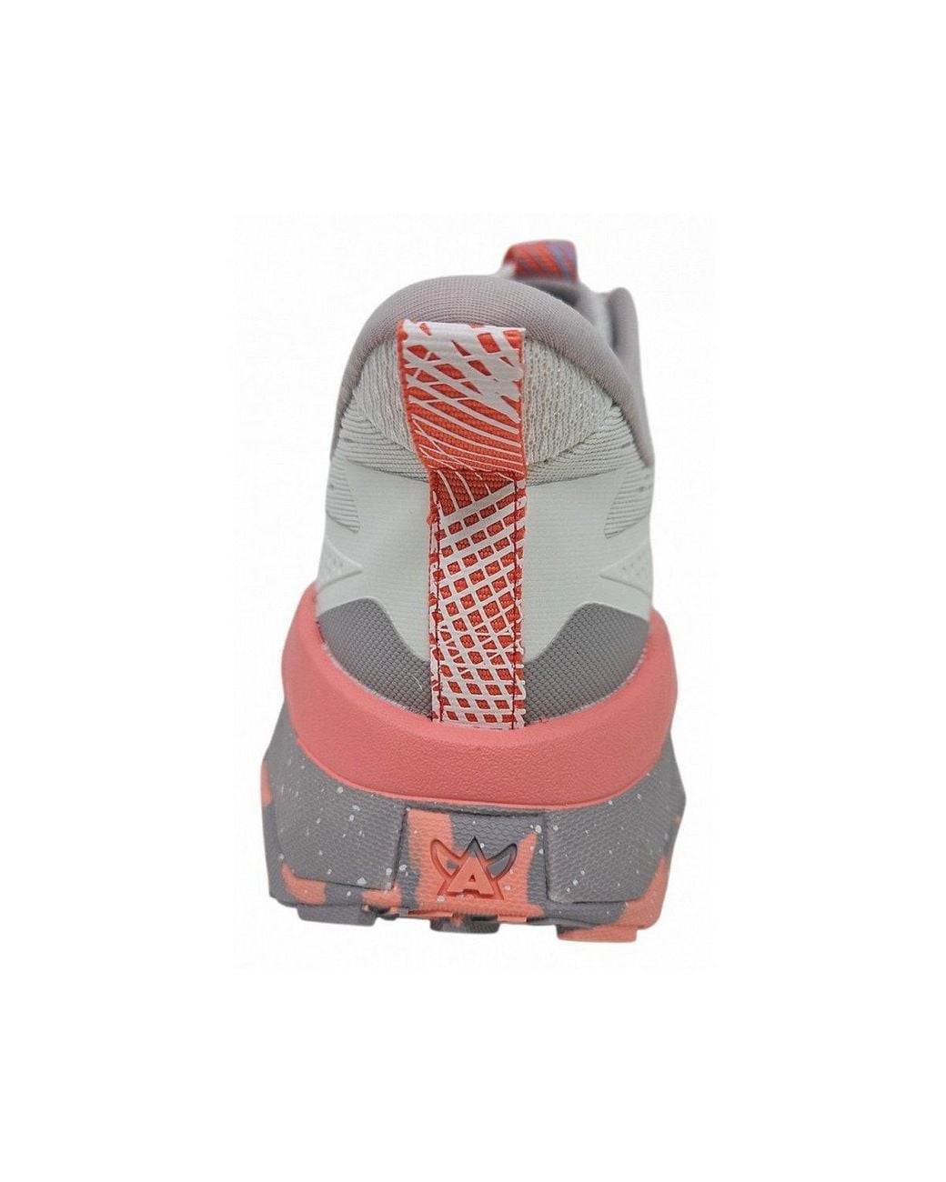 Allrounder Gray Astera Sneaker