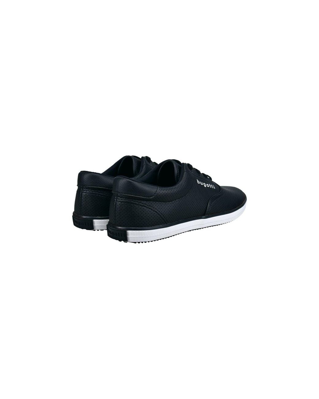 Bugatti Sneaker in Black für Herren