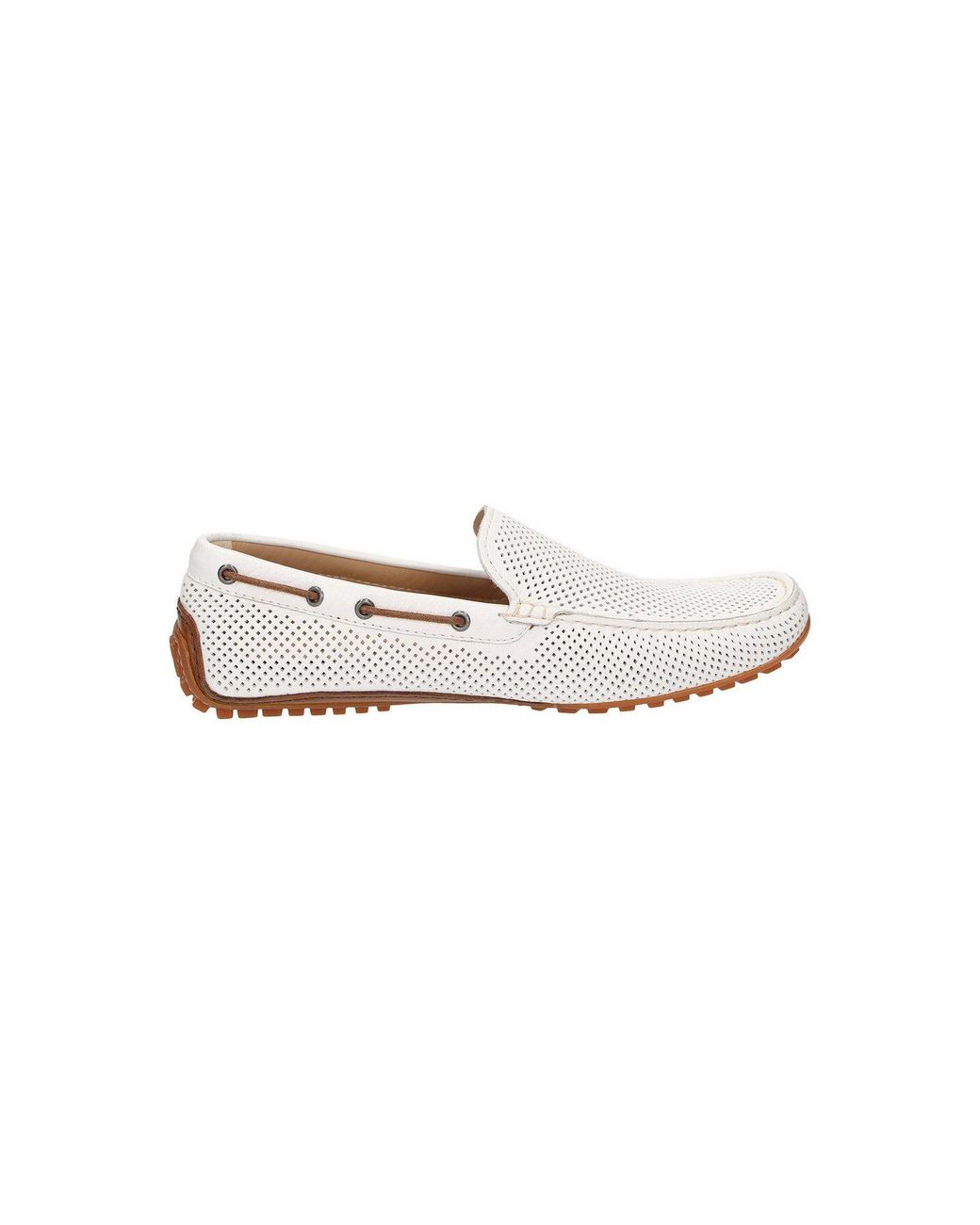Sioux Carulio-706 Slipper in Black für Herren