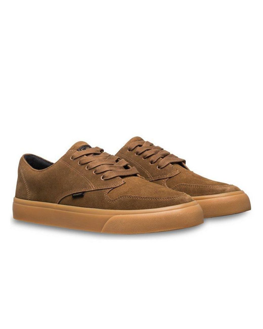 Element Topaz C3 Sneaker in Brown für Herren