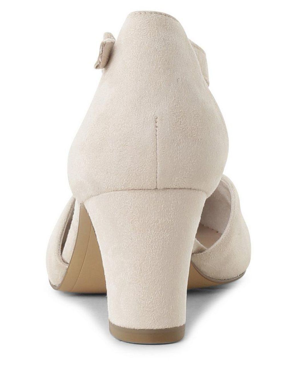 Tamaris Natural Pumps