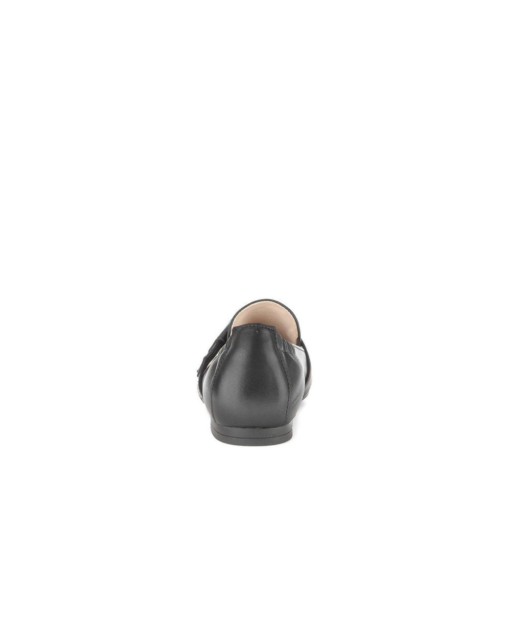 Gabor Black Slipper
