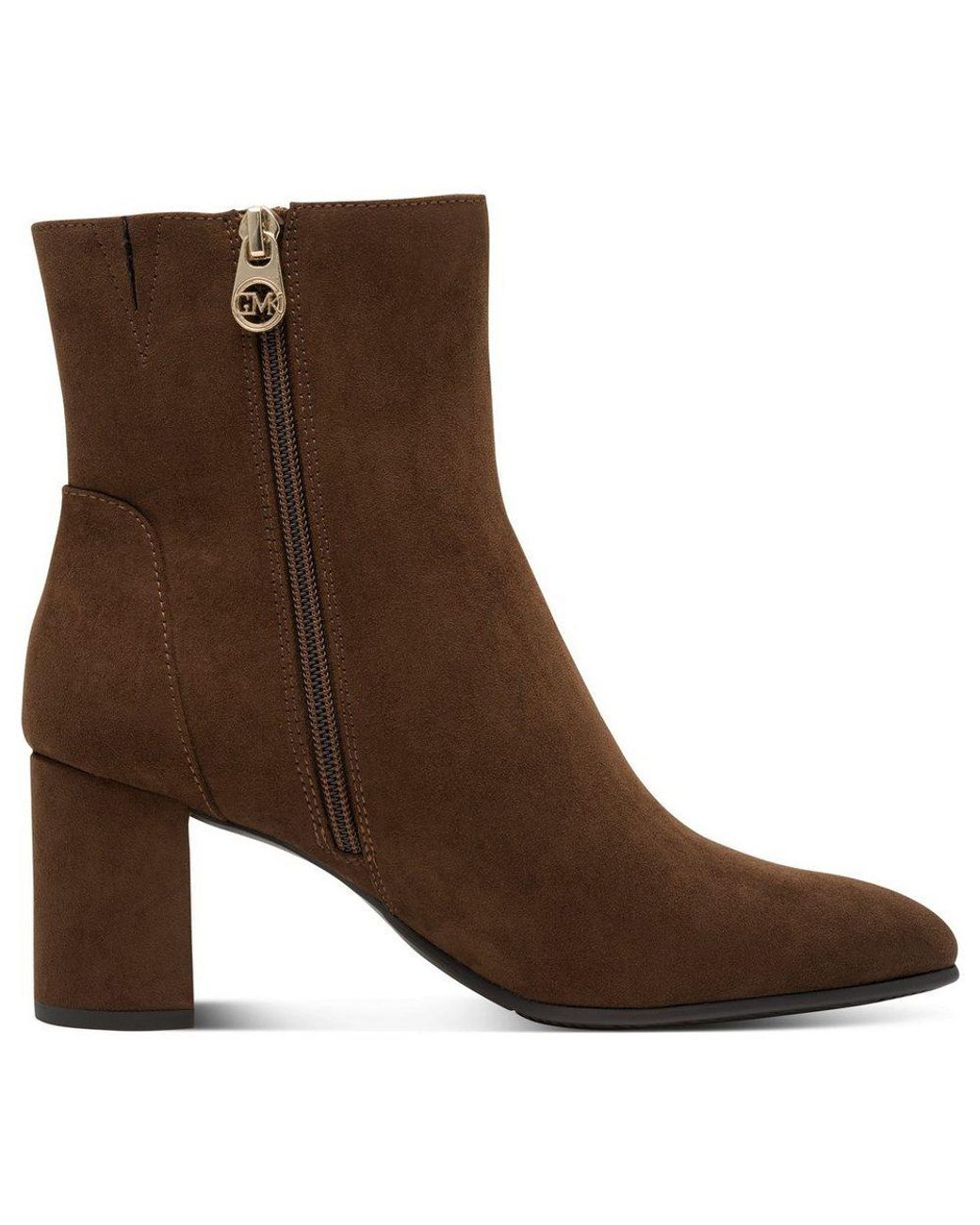 Marco Tozzi Brown M8530243 Stiefelette