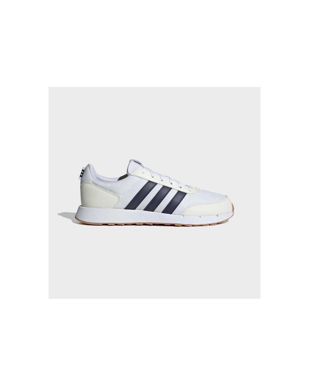 Adidas Black Run 50S Sneaker