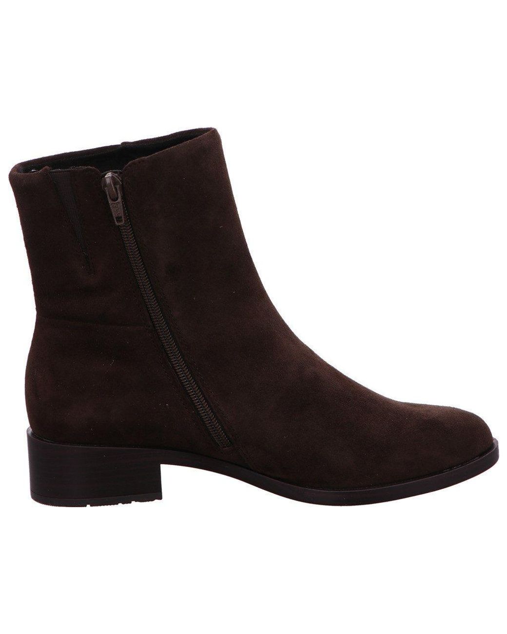 Remonte Brown Stiefelette