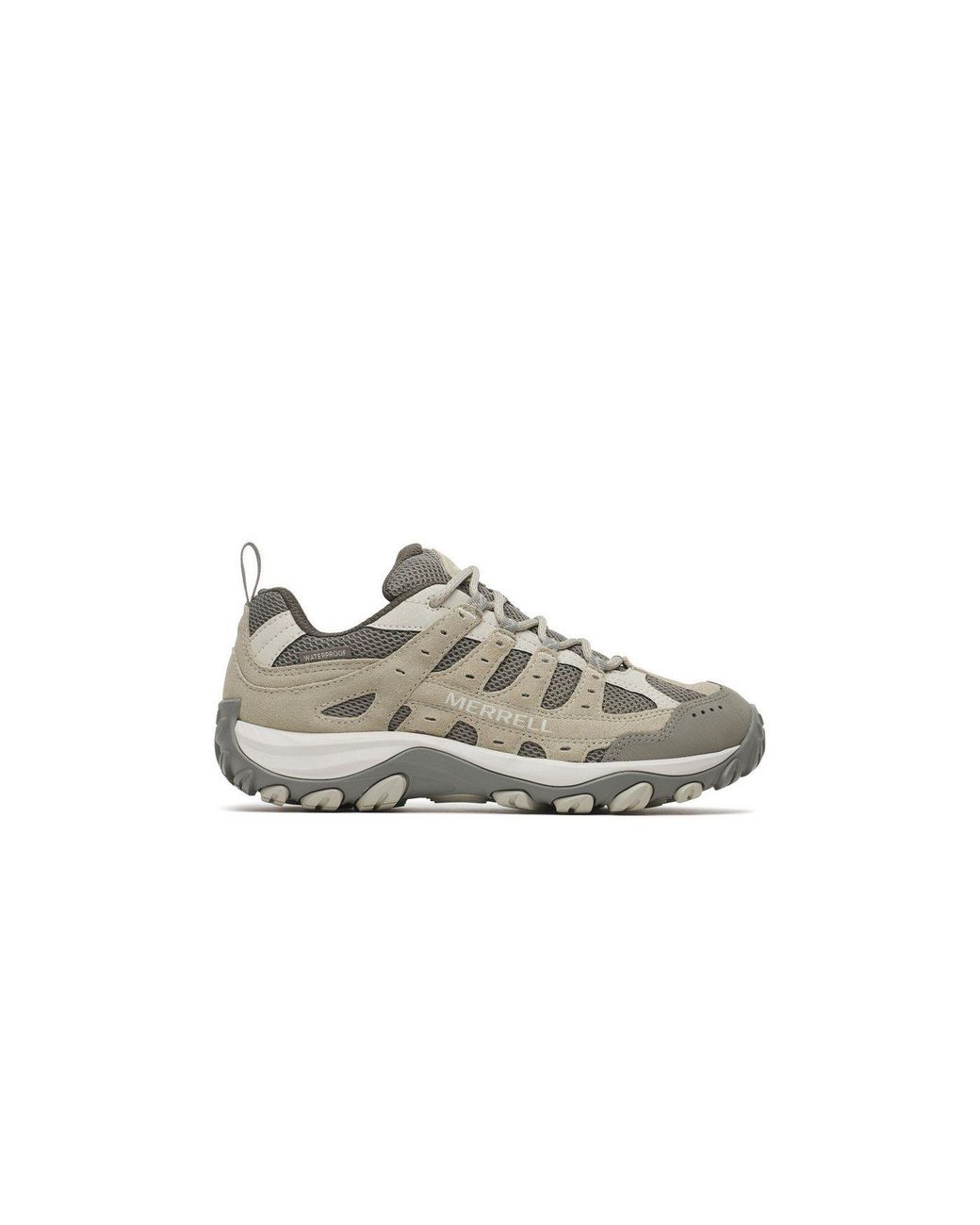 Merrell Black Accentor 4 Wp Wanderschuh