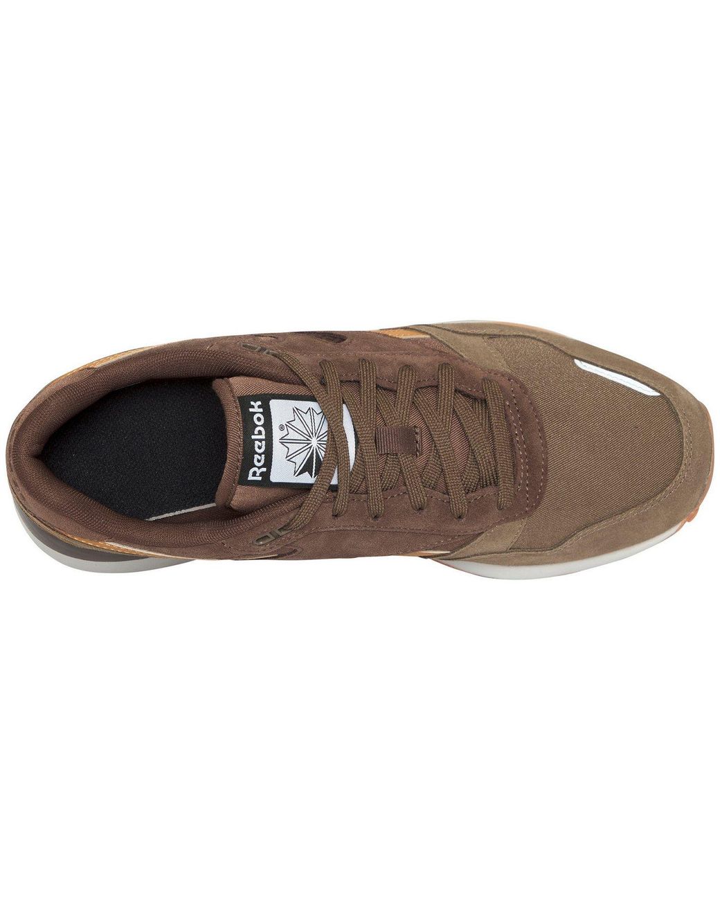 Reebok Gl1600 Sneaker in Brown für Herren