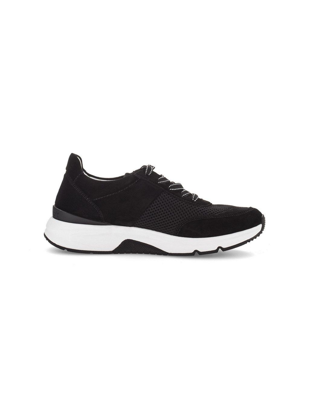 Gabor Black Sneaker