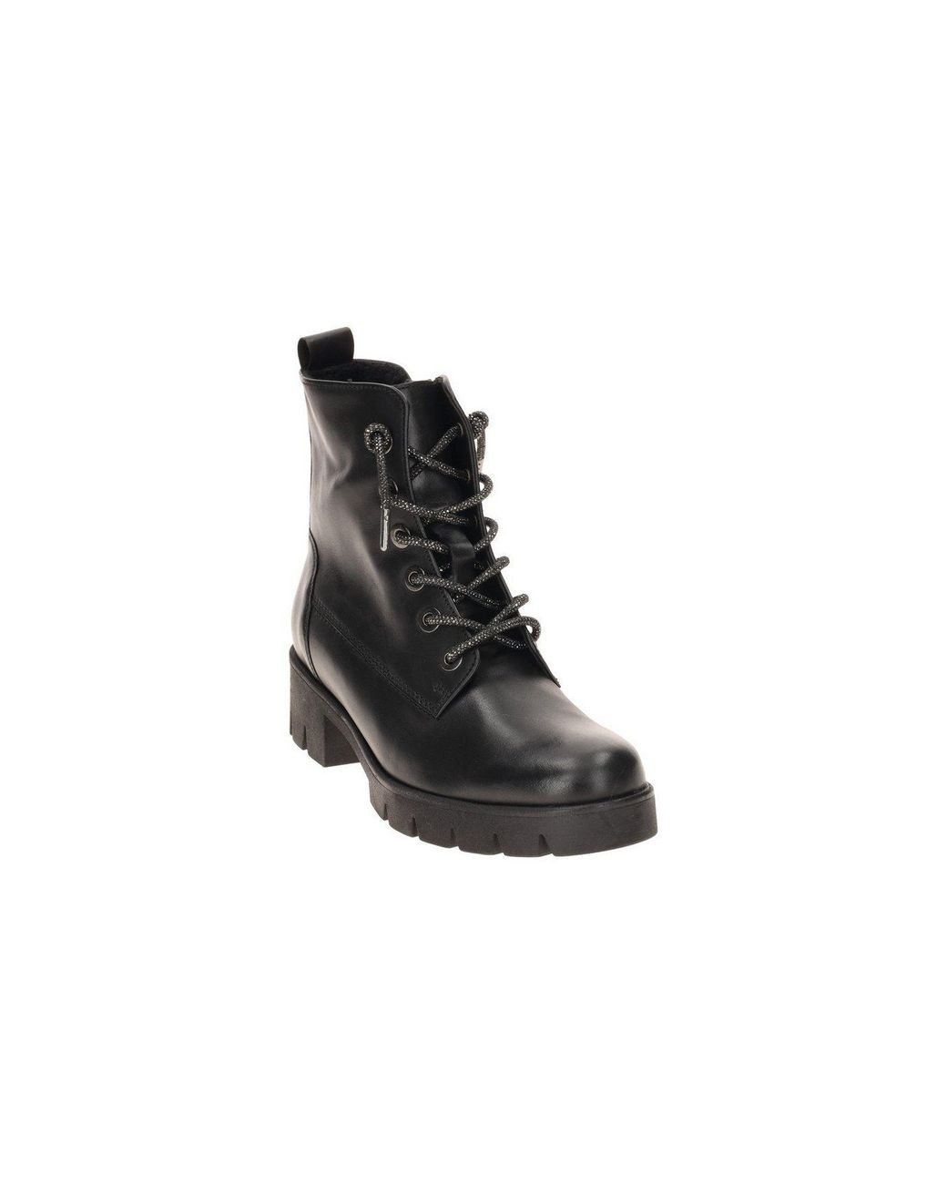 Gabor Black 8018.02.005 Stiefel