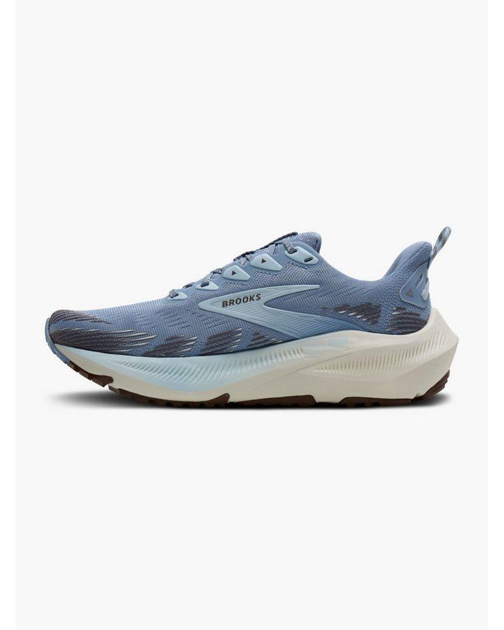 Brooks Blue Ghost Trail Trailrunningschuh