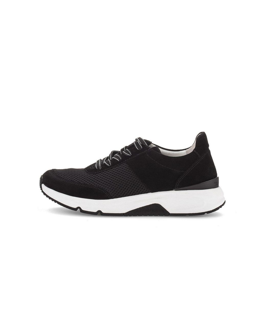 Gabor Black Sneaker