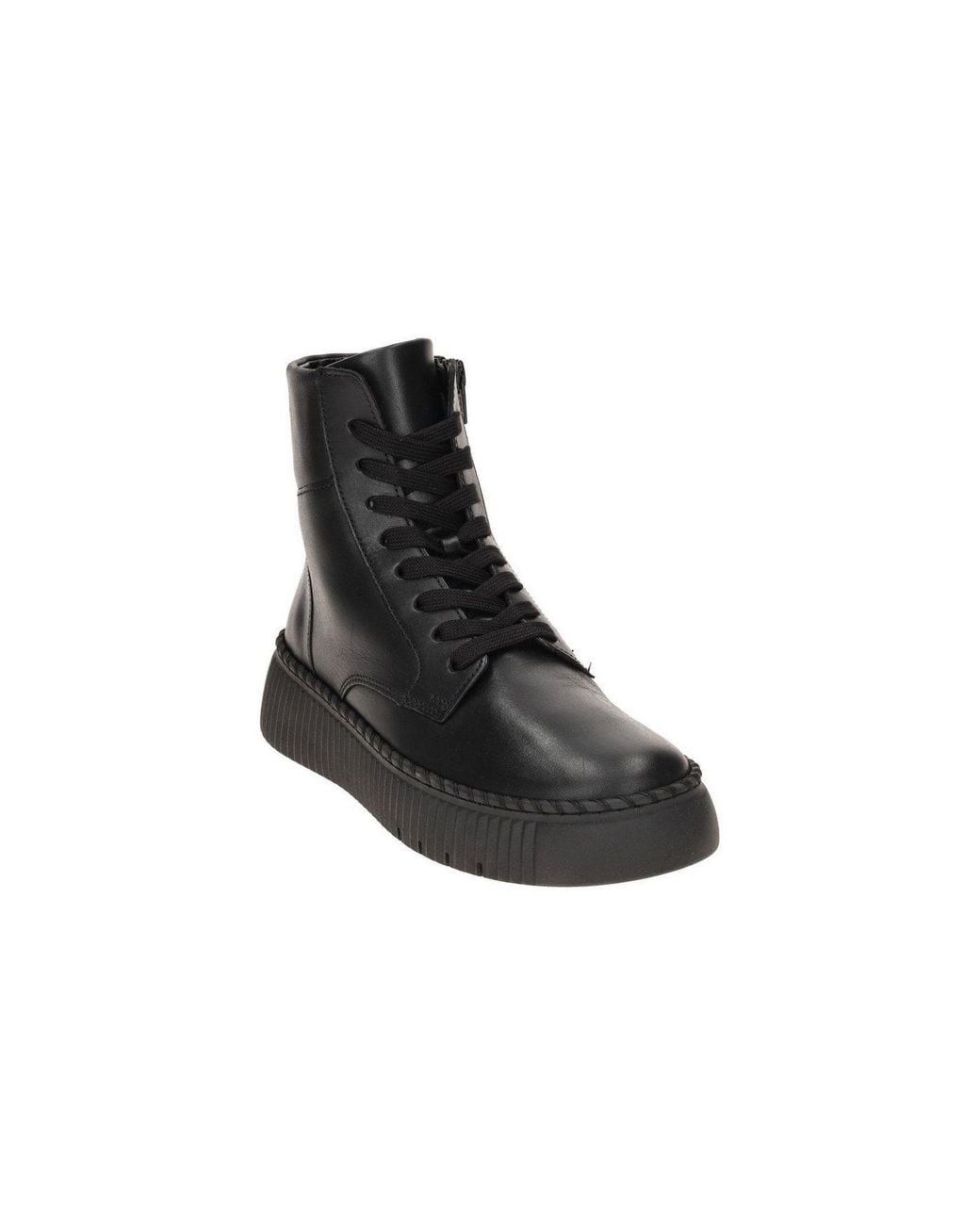 Gabor Black 8014.03.002 Stiefel