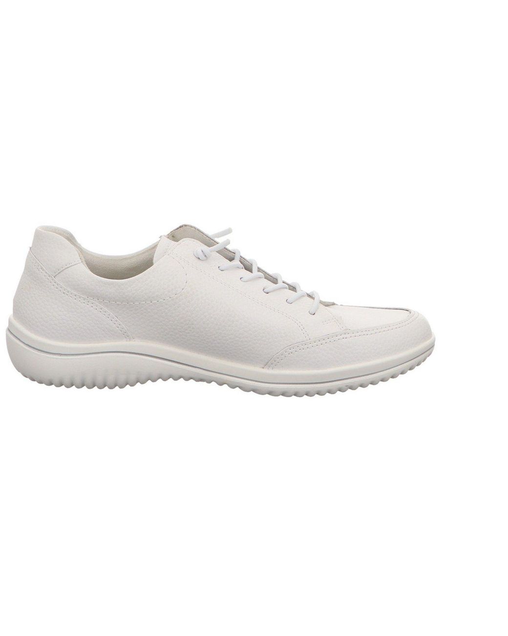Remonte White Sneaker