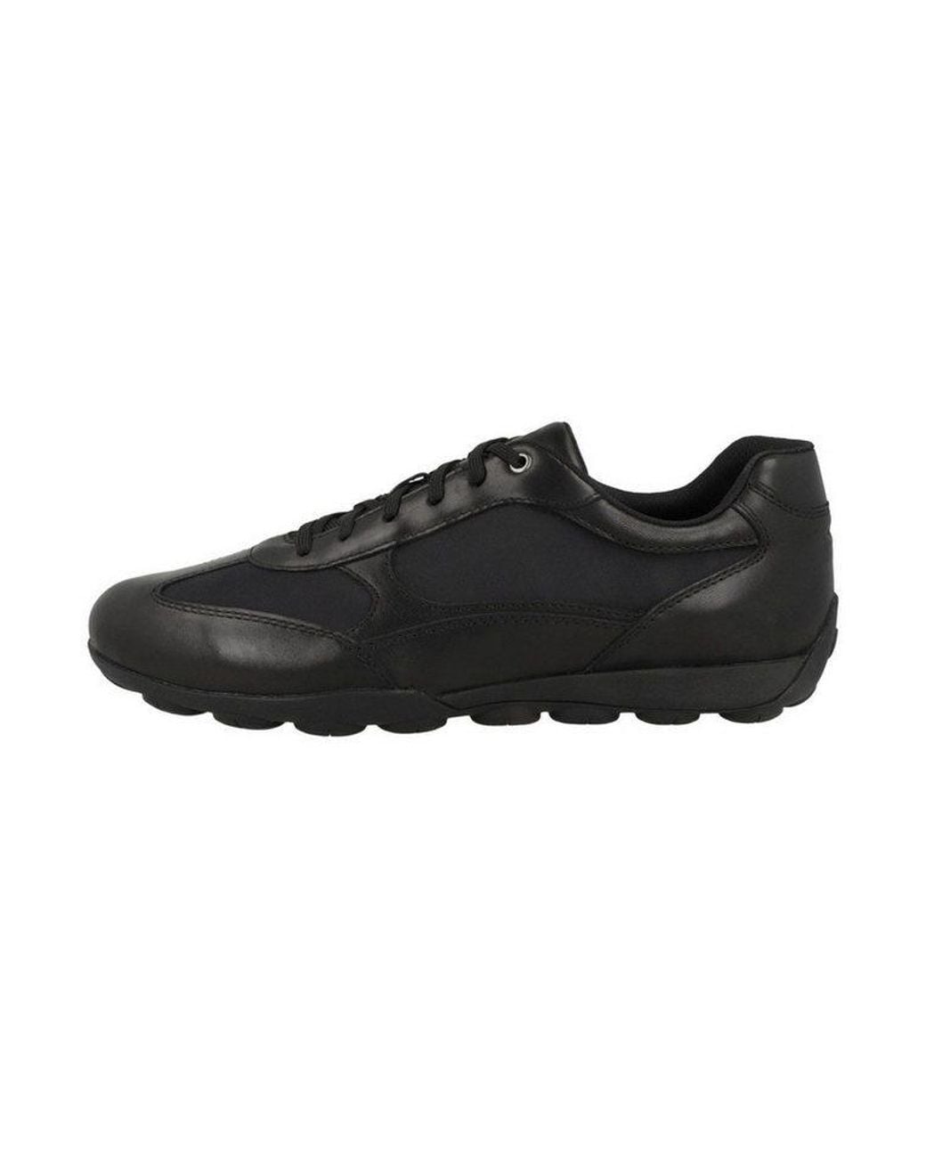 Geox U Snake 2.0 A C in Brown für Herren
