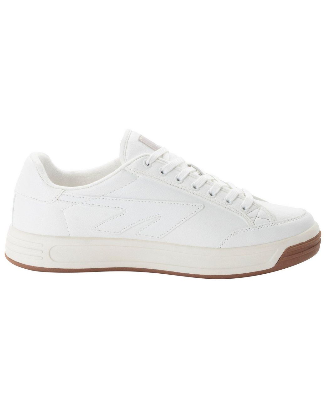 Hi-tec Freedom Sneaker in White für Herren