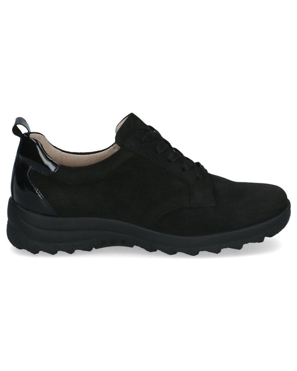 Caprice Black M2374047 Sneaker