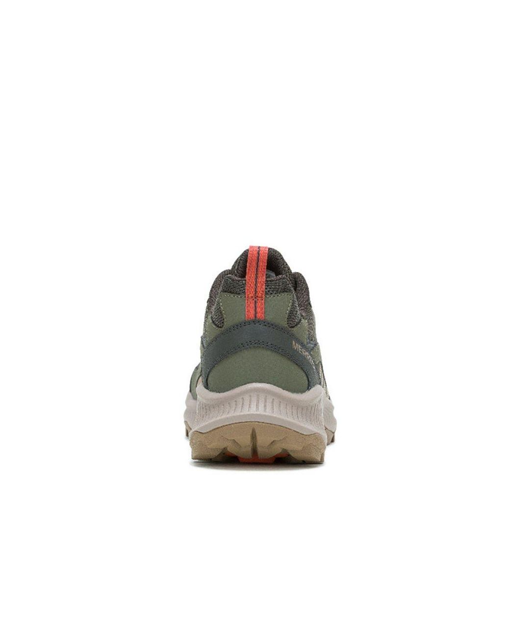 Merrell Speed Strike 2 Wanderschuh in Green für Herren