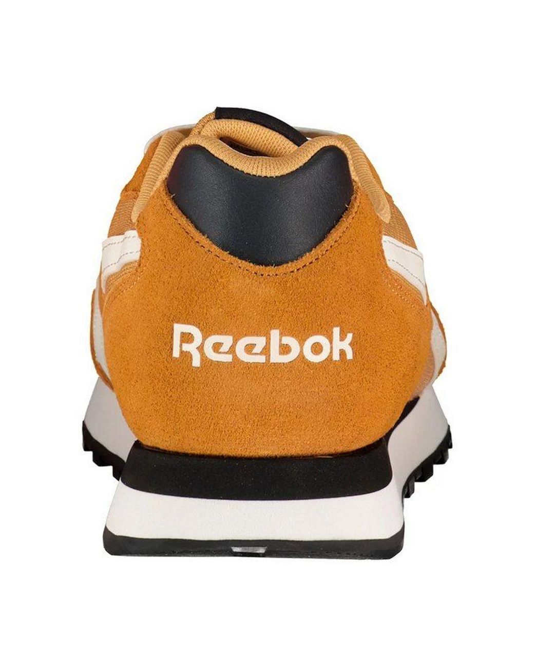 Reebok Brown Glide Sneaker