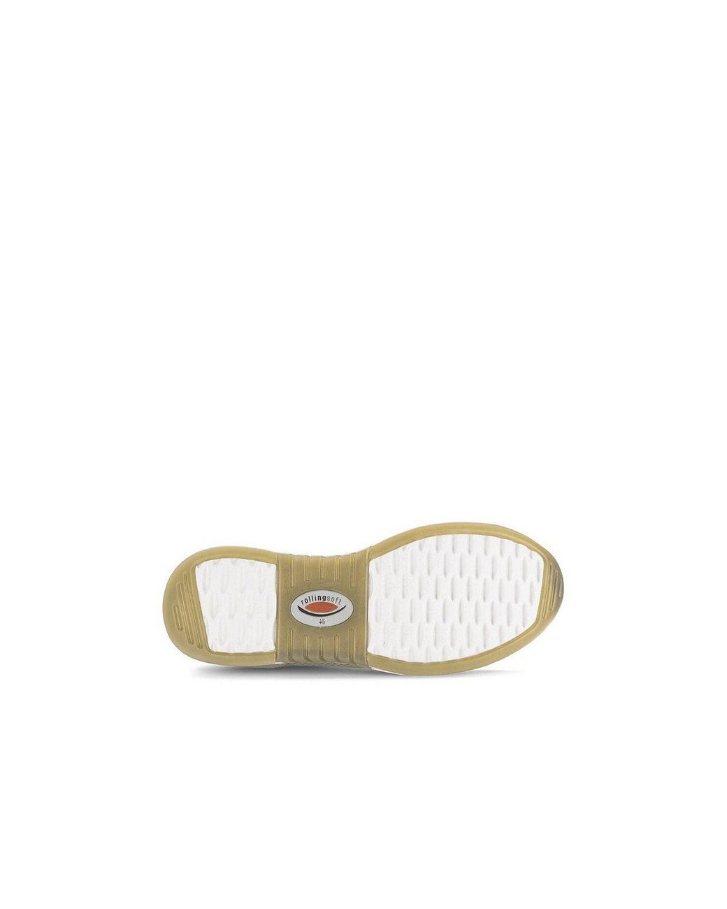 Gabor White Sneaker Low Sneaker