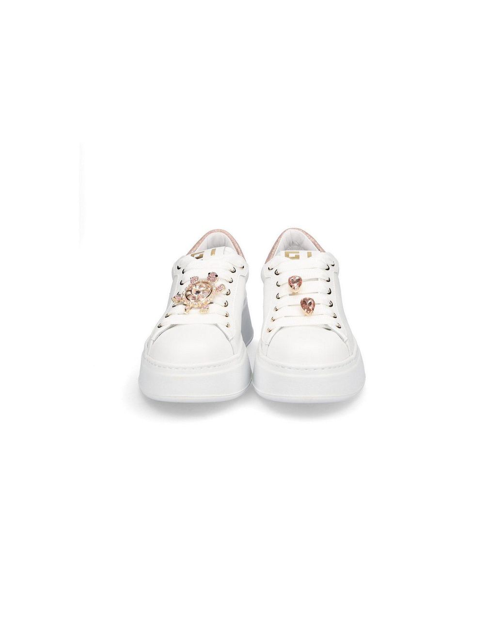 GIO+ Black Damen Sneaker Sneaker