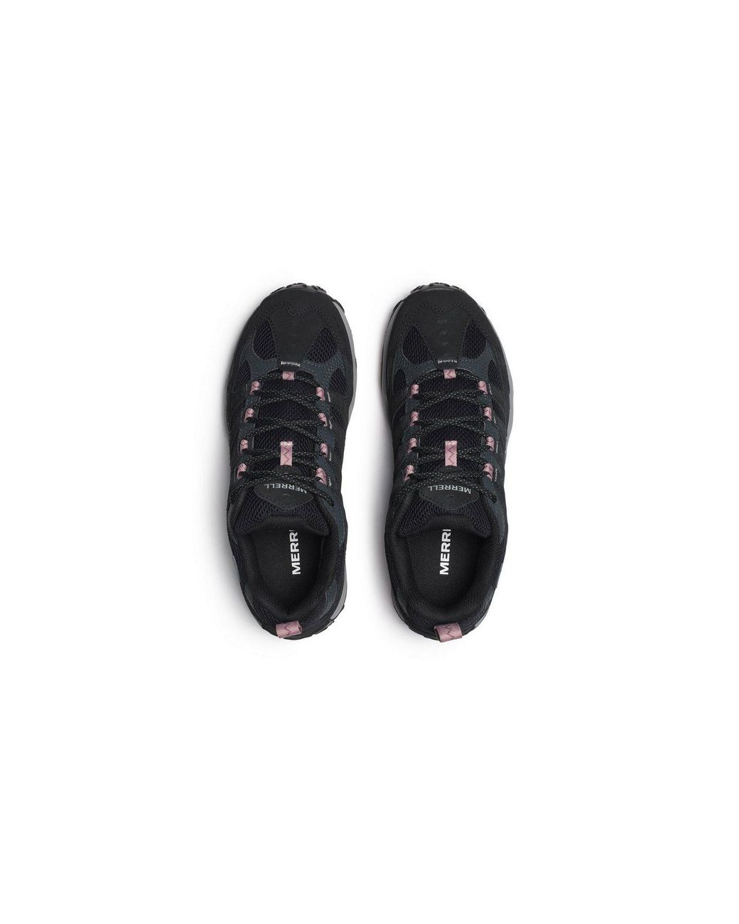 Merrell Black Accentor 4 Wp Wanderschuh