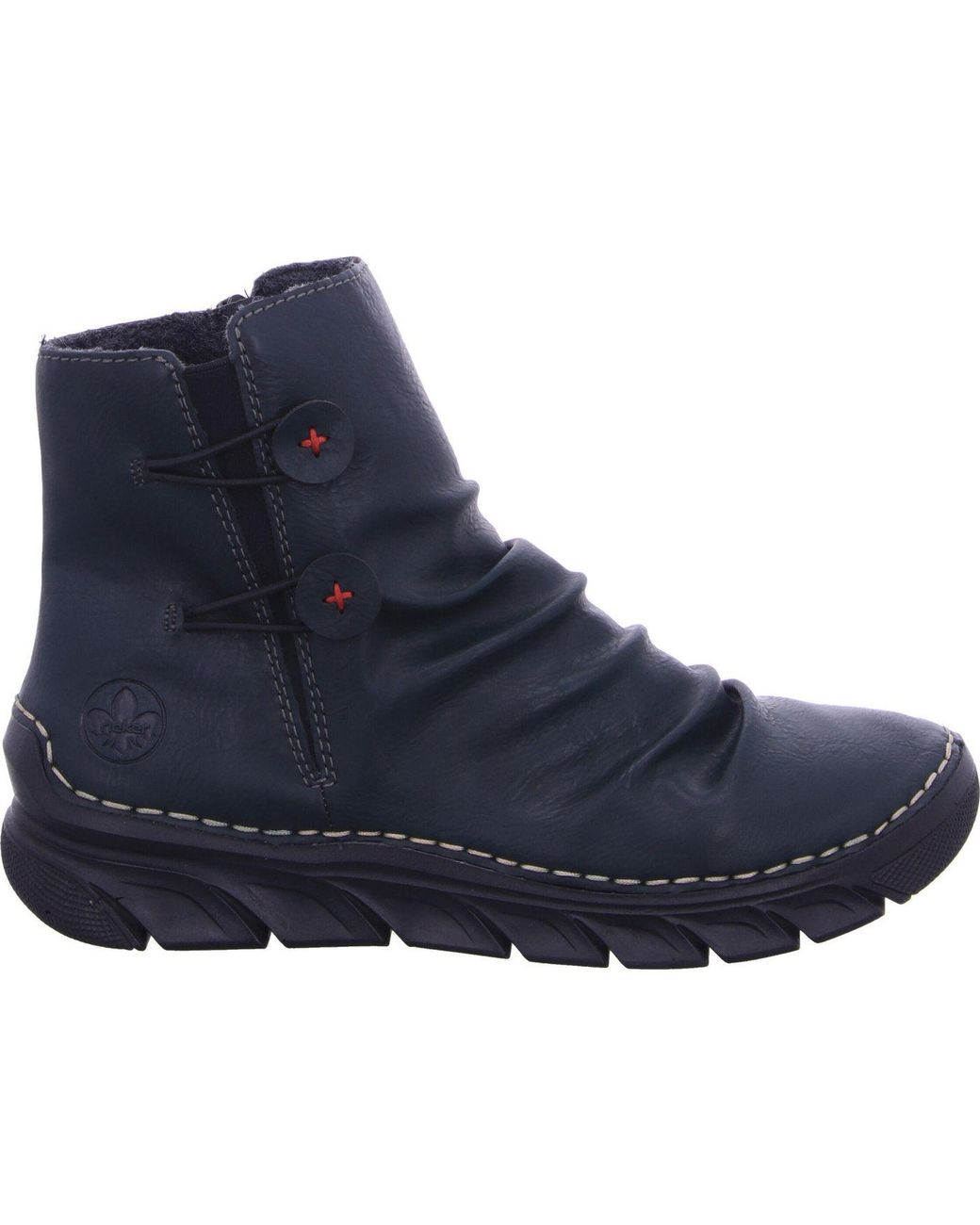 Rieker Blue Winterstiefelette