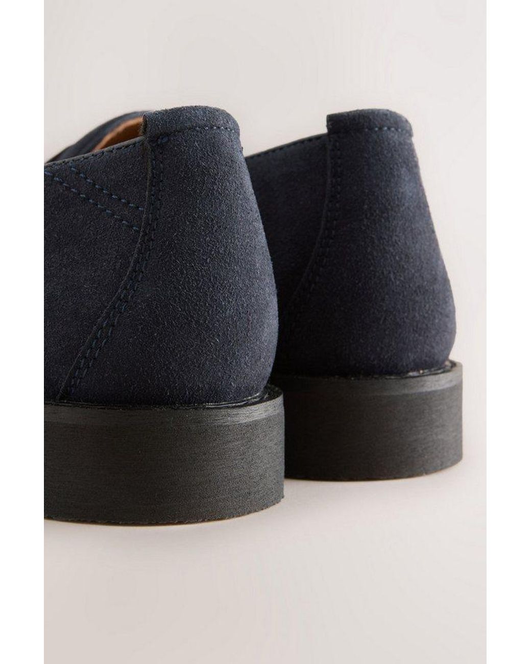 Next Pumps Loafer in Black für Herren