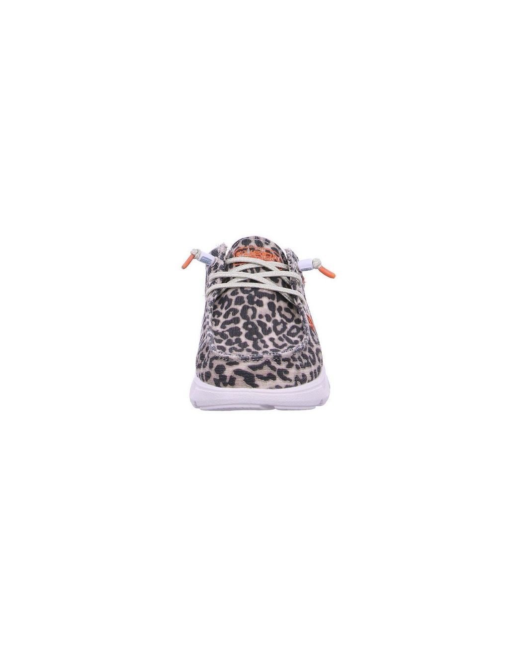 Fusion Black Slipper