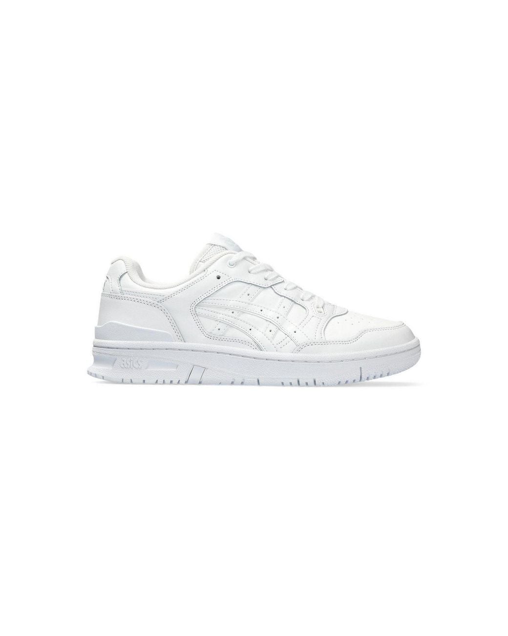 Asics Black Ex89 Sneaker