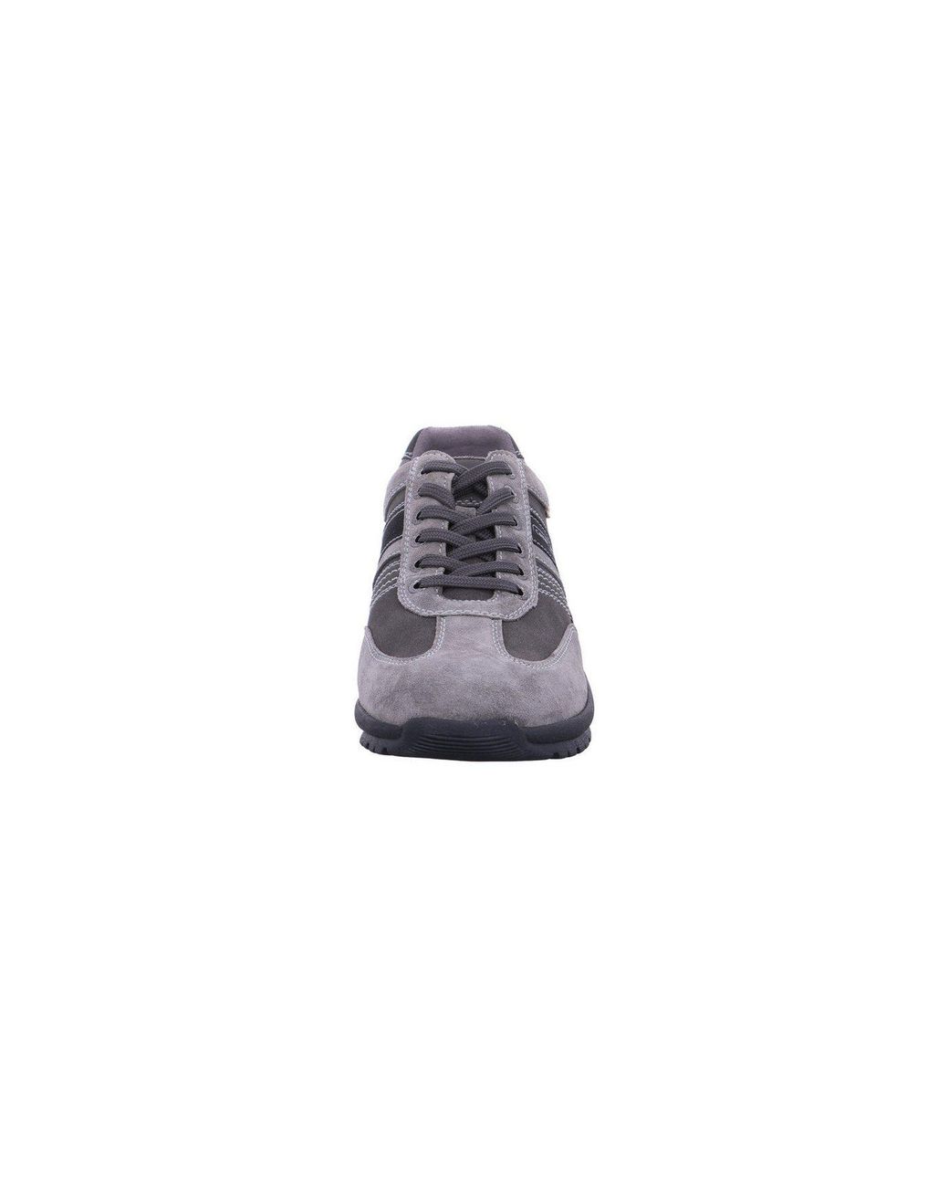 Camel Active Schnürschuh in Black für Herren