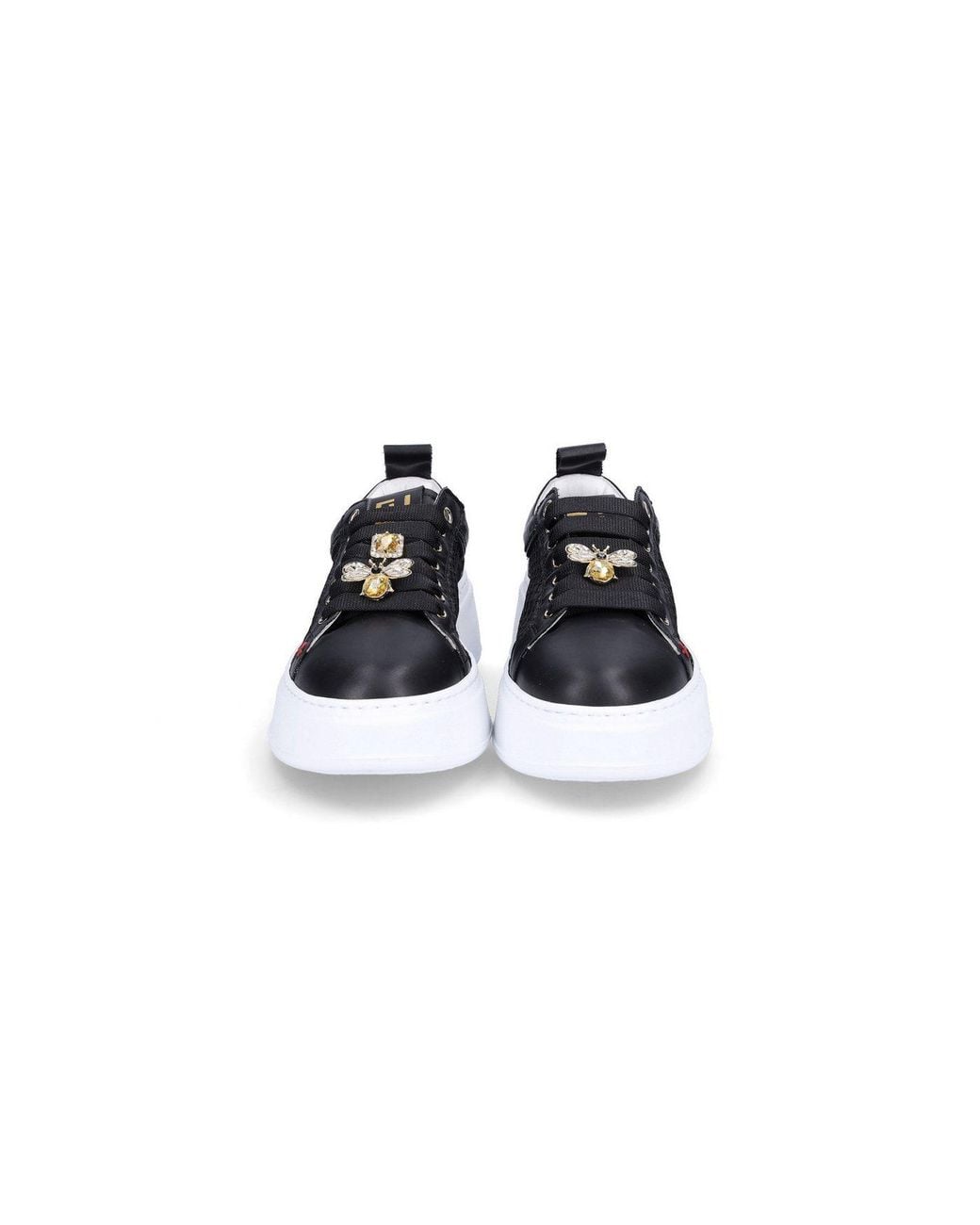 GIO+ Black Damen Sneaker Sneaker