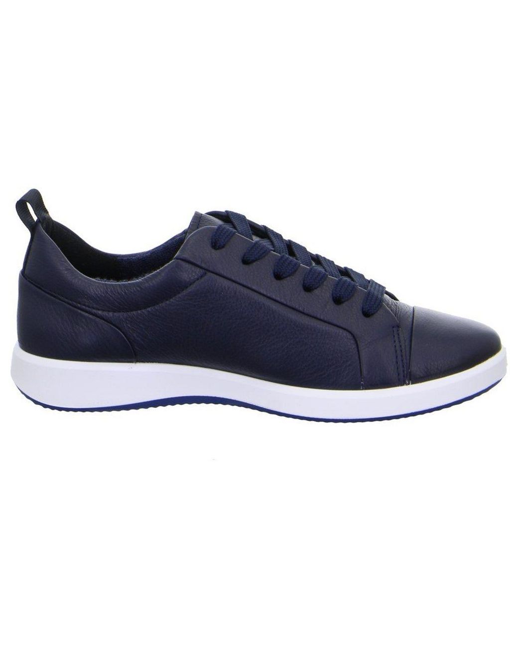 Ara Blue Roma Sneaker
