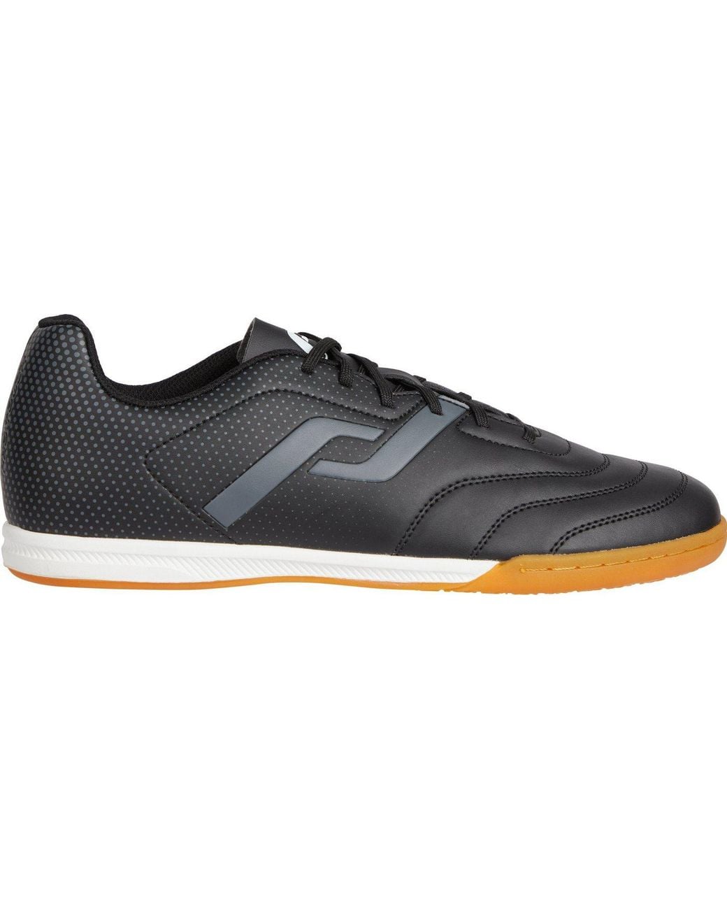 PRO TOUCH Black Classic Vi