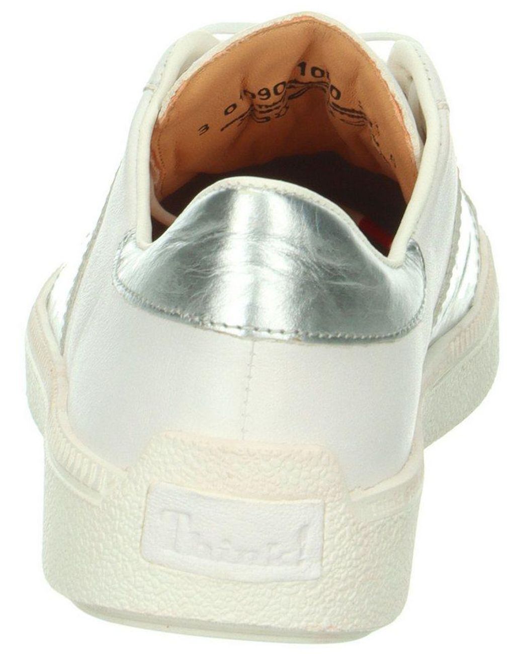 Think! Multicolor Sneaker Nappaleder Sneaker