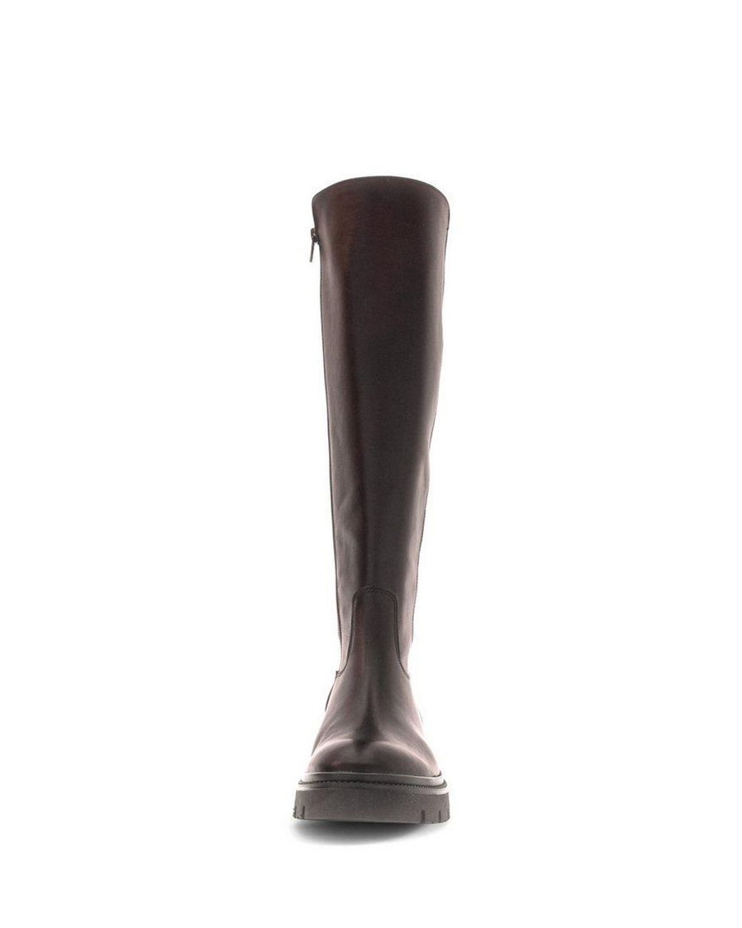Gabor Black _Hw26 Stiefel